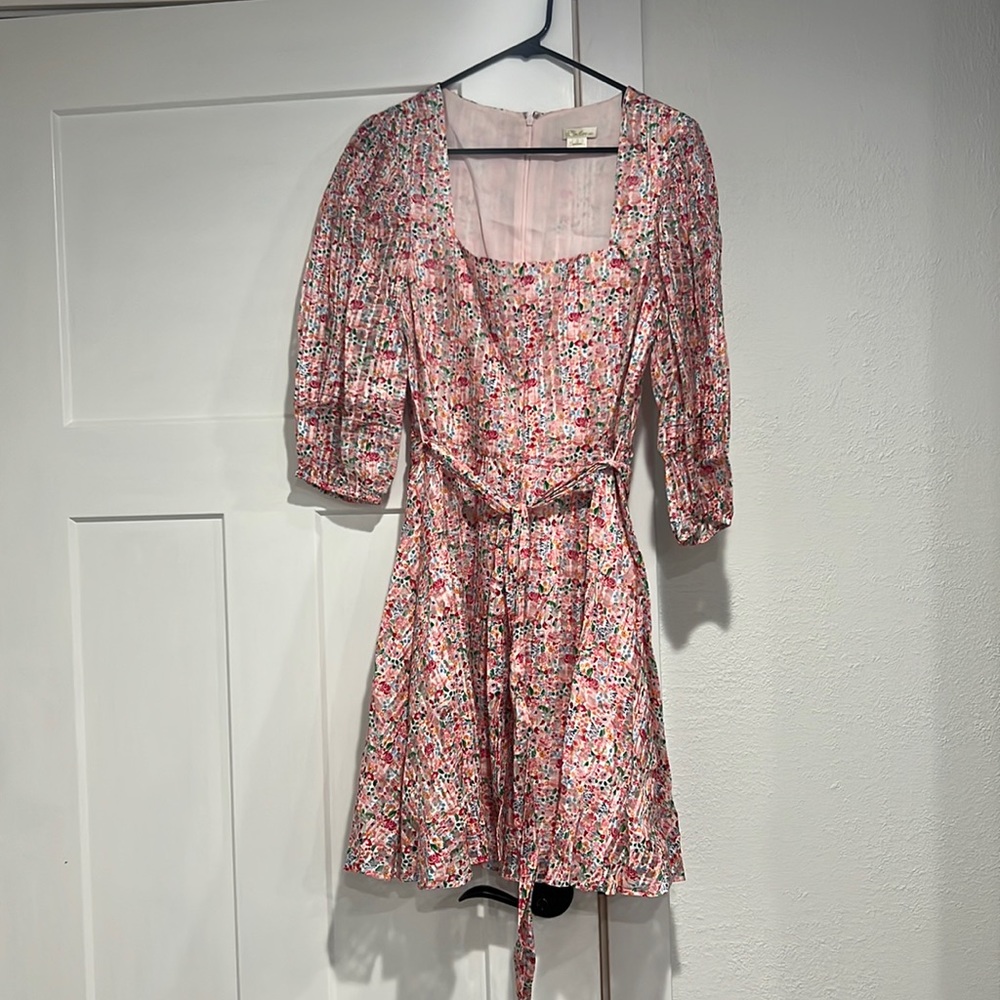 Shoshanna size 8